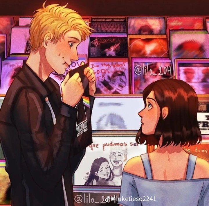 goodnovel comment avatar