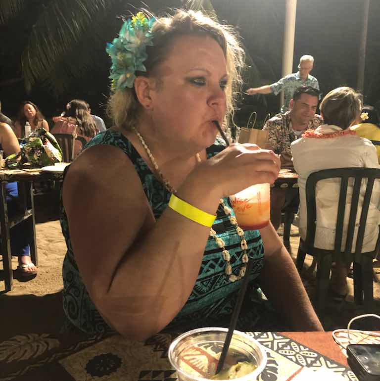 goodnovel comment avatar