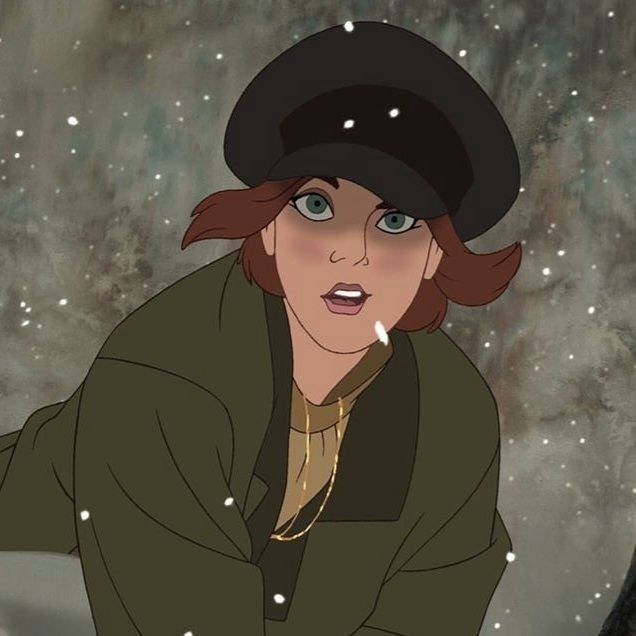 goodnovel comment avatar