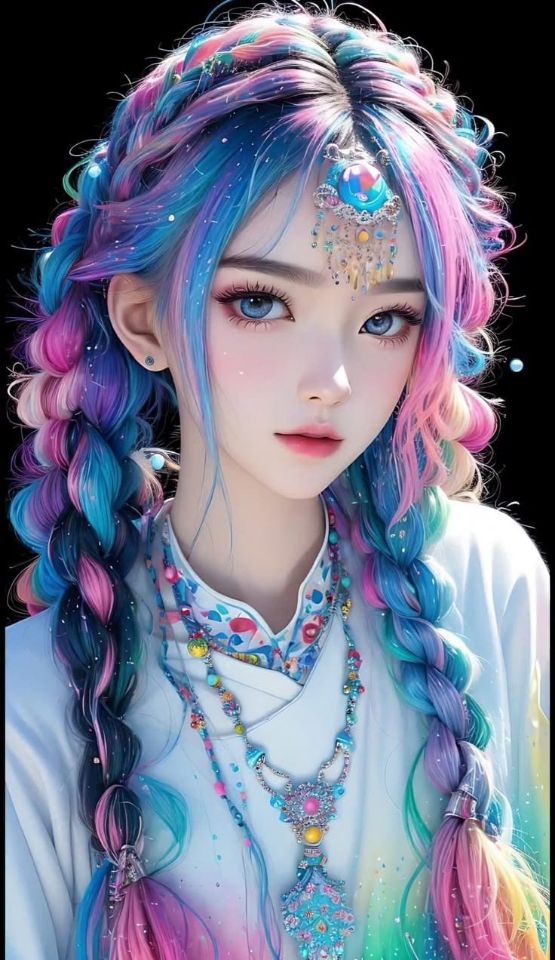 goodnovel comment avatar