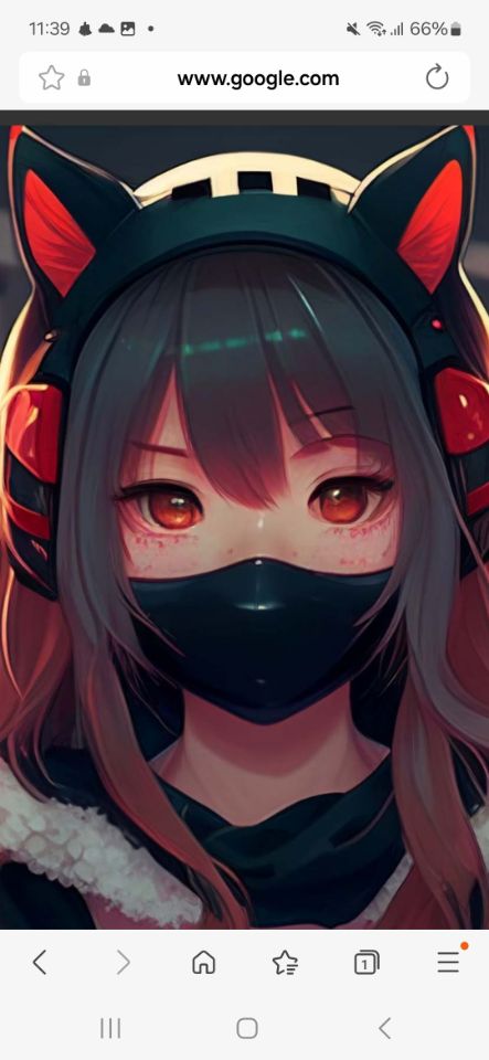 goodnovel comment avatar