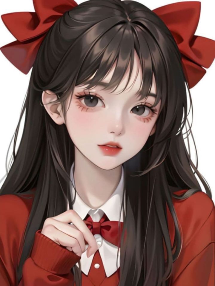 goodnovel comment avatar