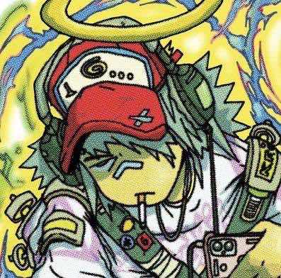 goodnovel comment avatar