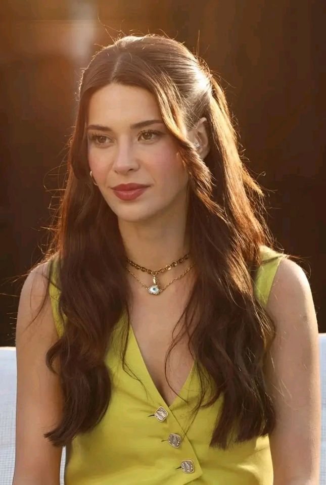 goodnovel comment avatar
