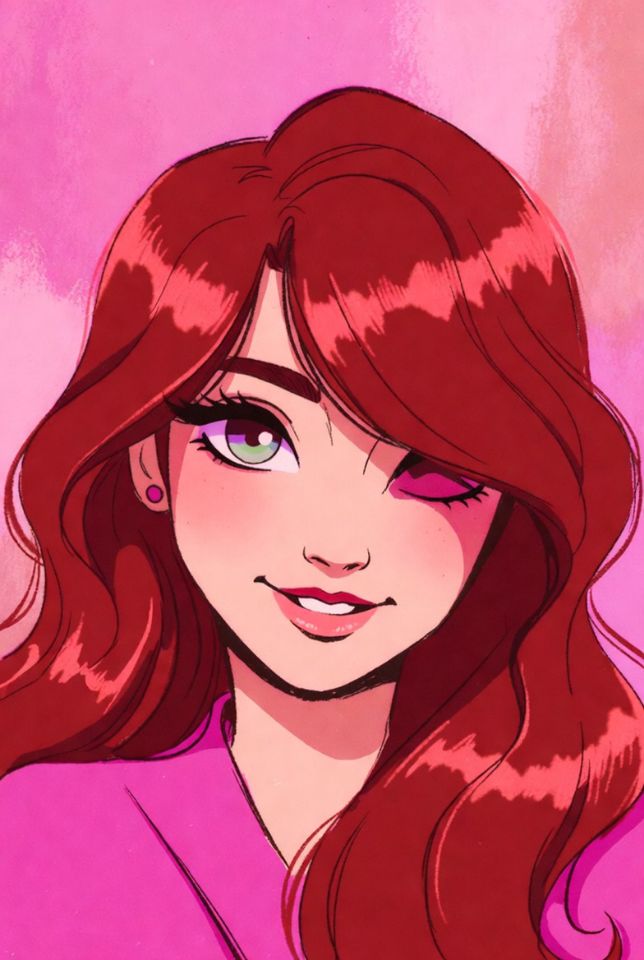 goodnovel comment avatar