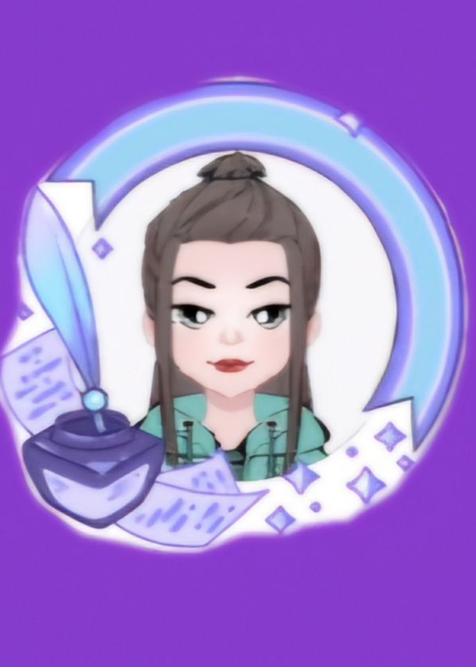 goodnovel comment avatar