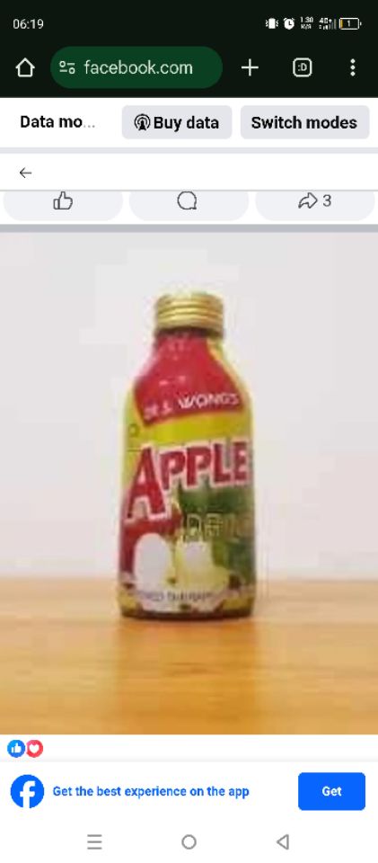 goodnovel comment avatar