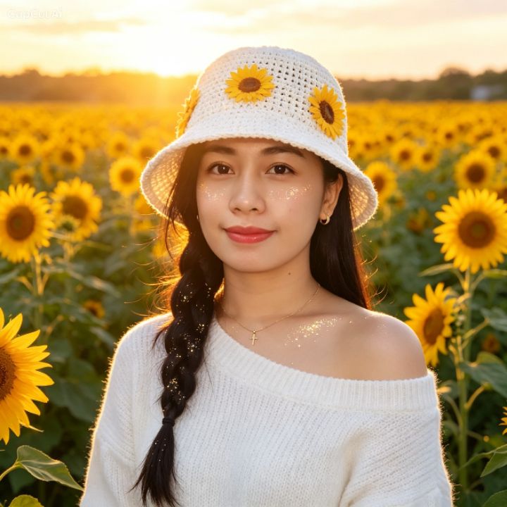 Joy yen