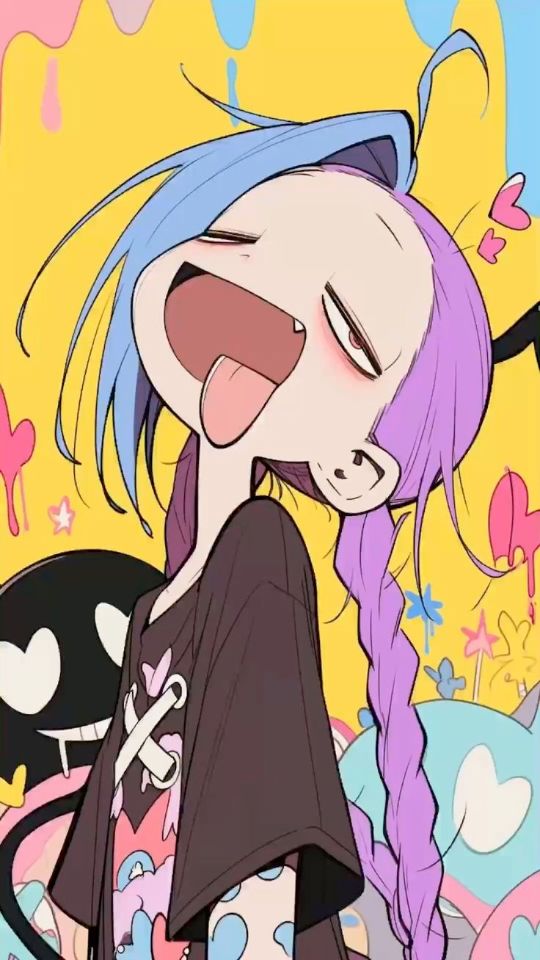 goodnovel comment avatar