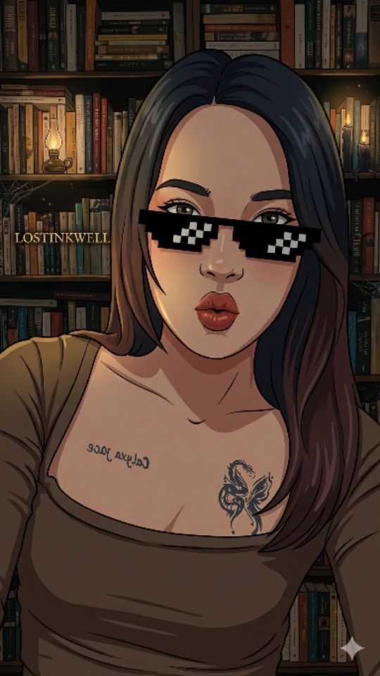 goodnovel comment avatar