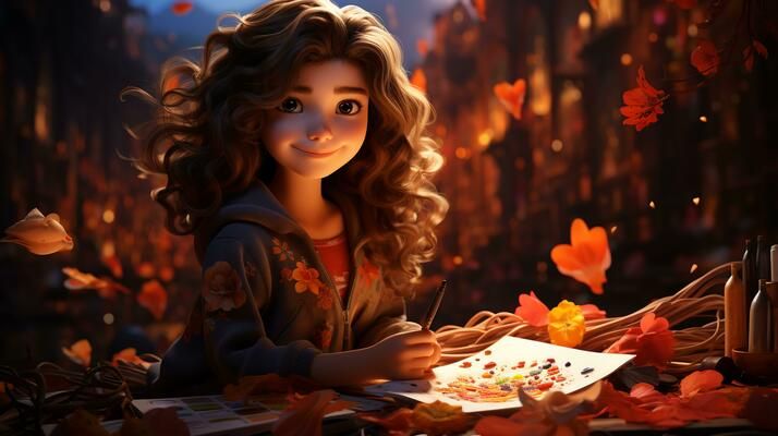 goodnovel comment avatar