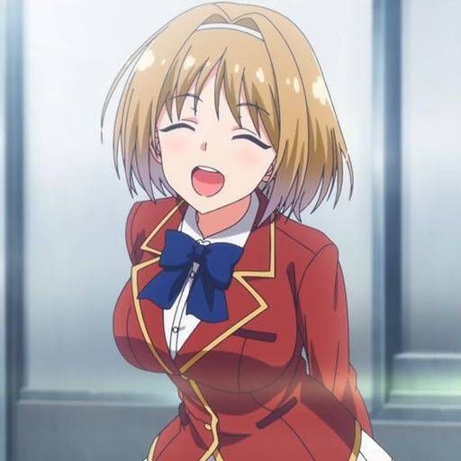 goodnovel comment avatar