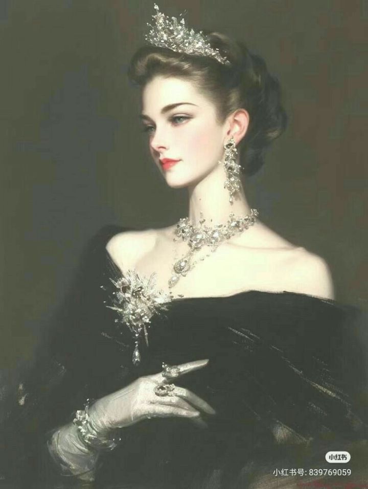 goodnovel comment avatar