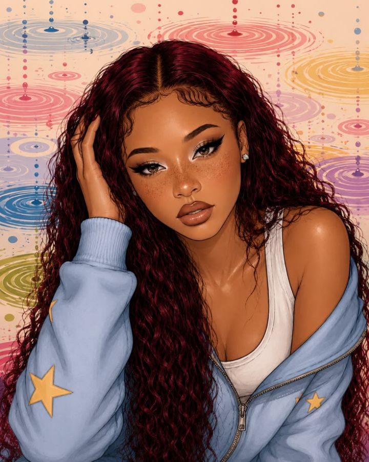 goodnovel comment avatar