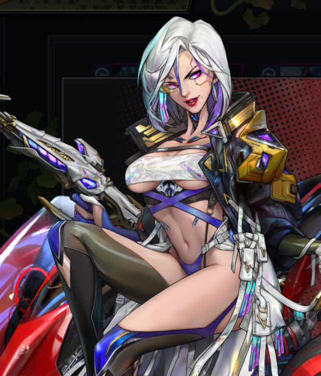 ไดโนที่ชอบอมยิ้ม