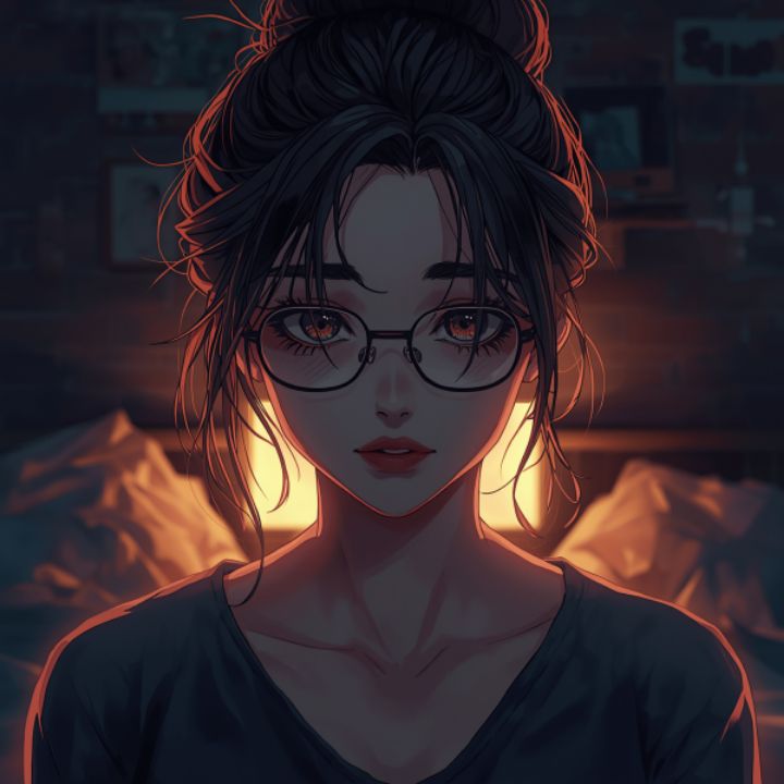 goodnovel comment avatar