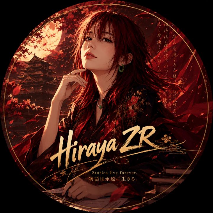 Hiraya ZR