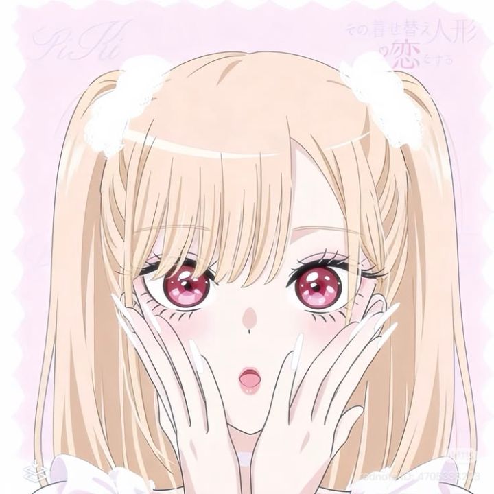 goodnovel comment avatar