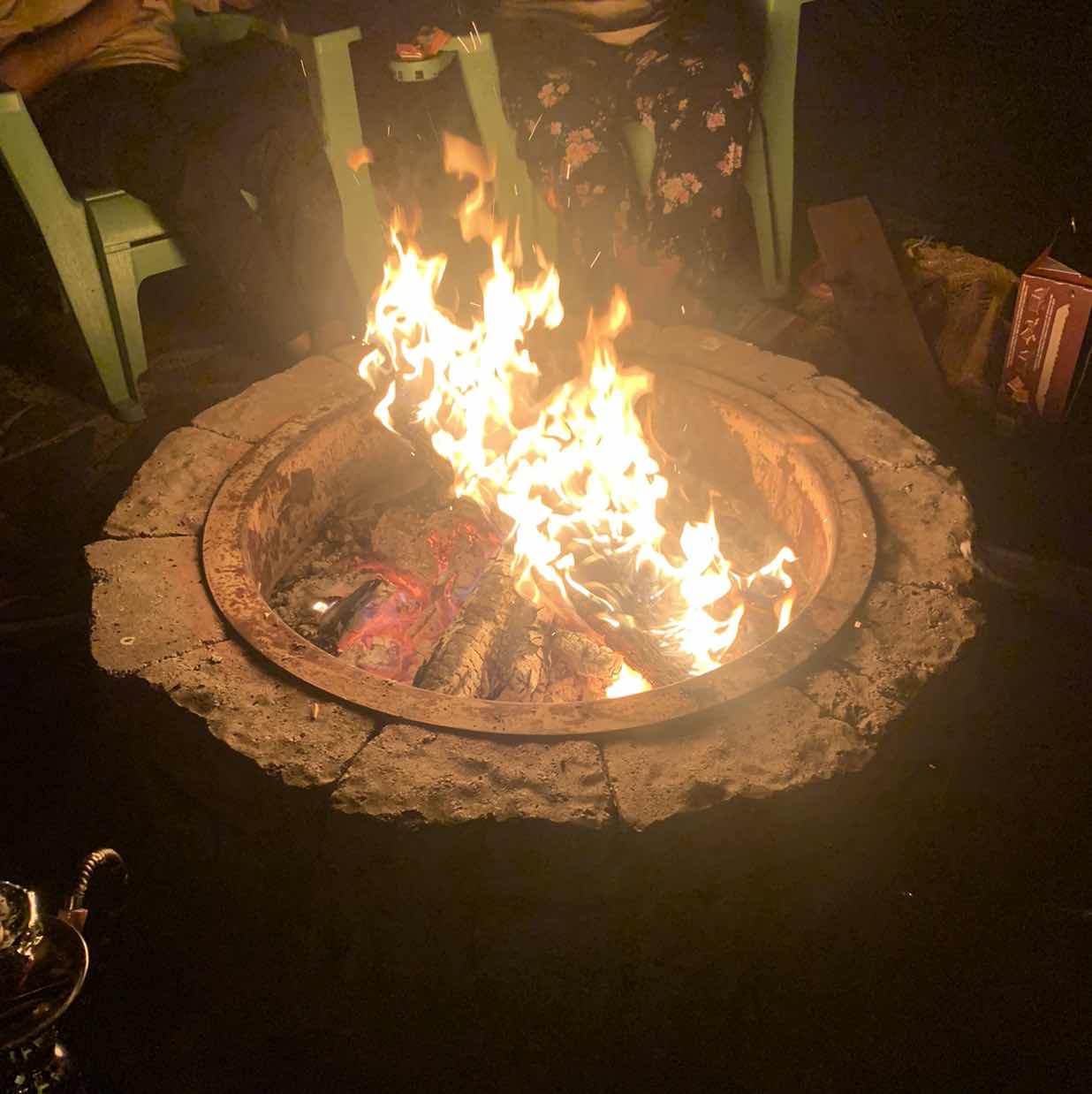 goodnovel comment avatar