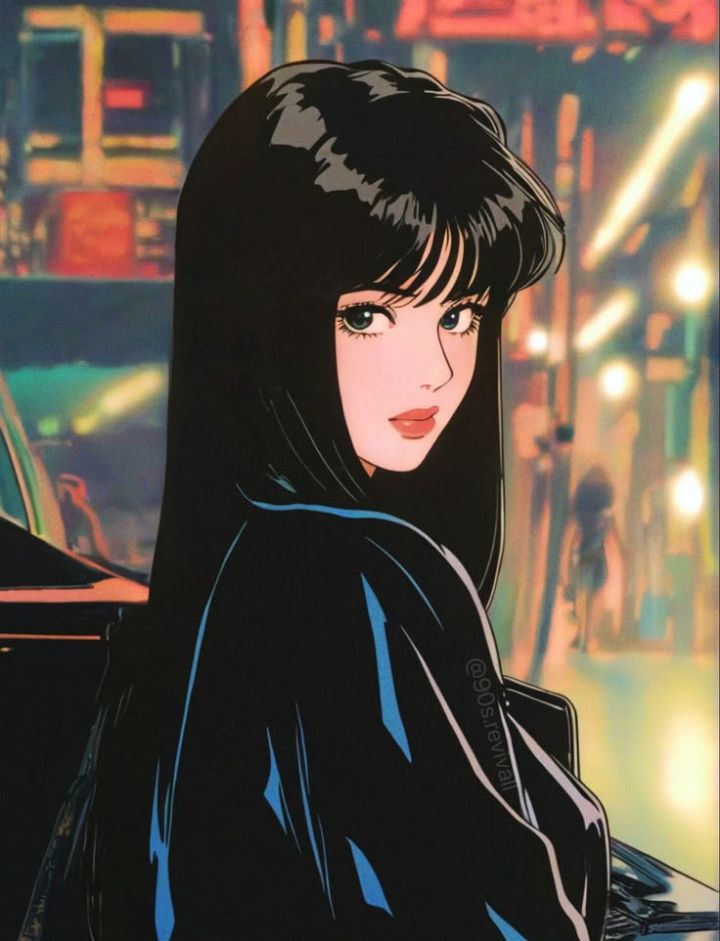 goodnovel comment avatar