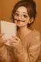Authoress Rasp