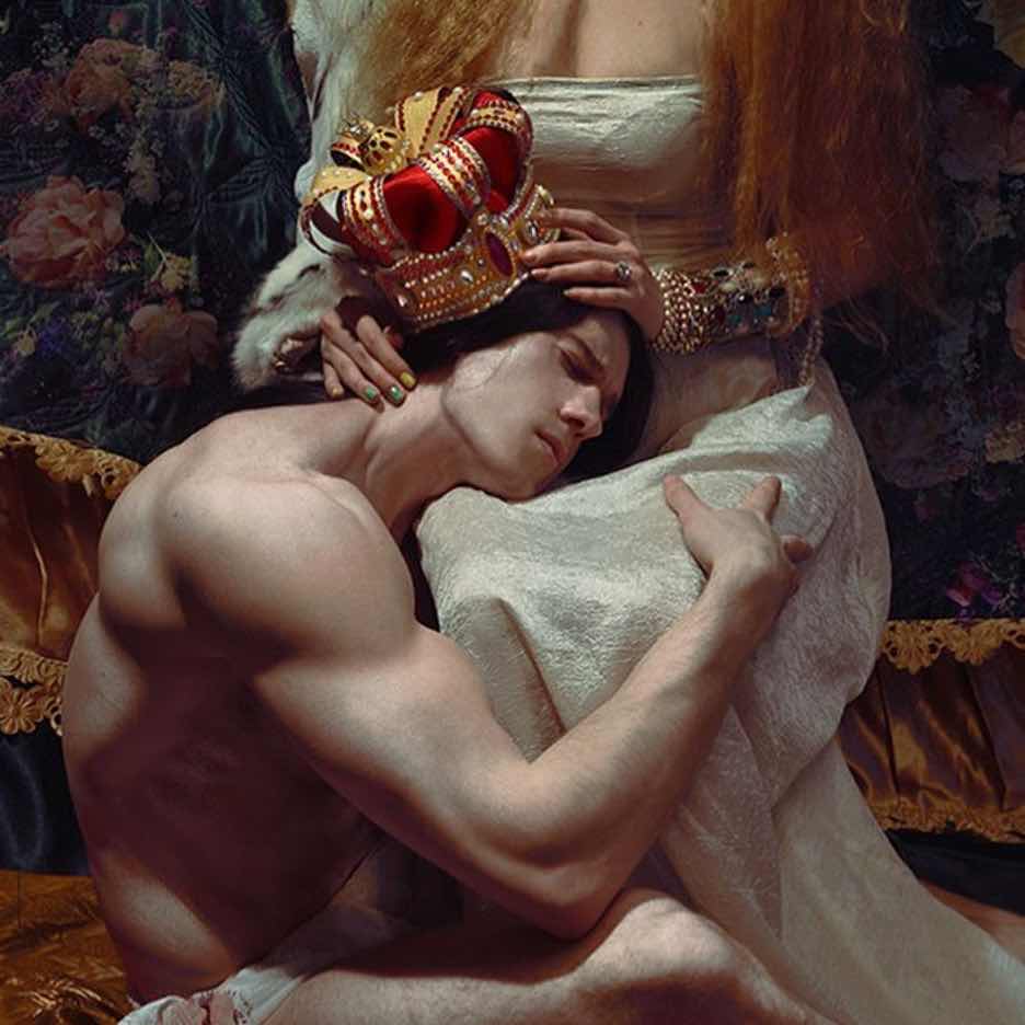 goodnovel comment avatar