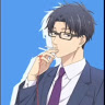 goodnovel comment avatar