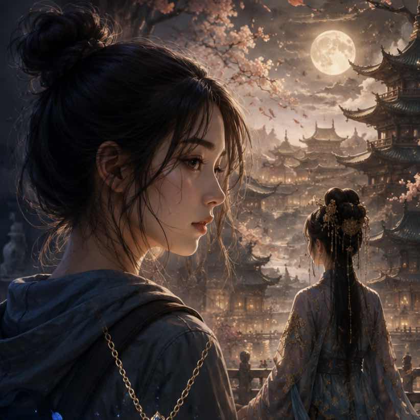 Michelle Liu