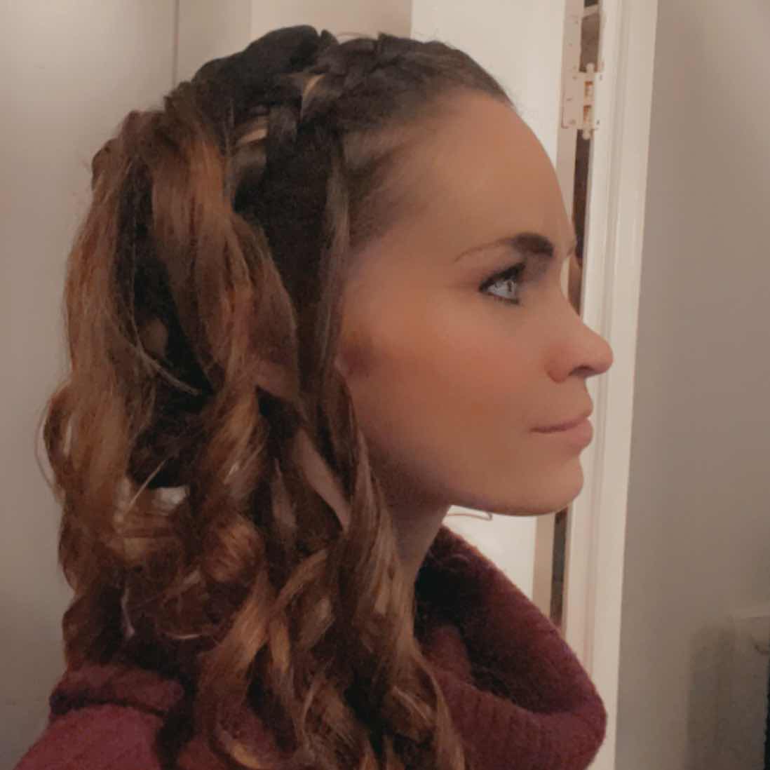 goodnovel comment avatar