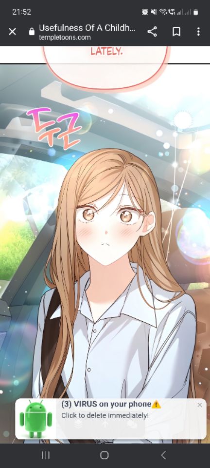 goodnovel comment avatar