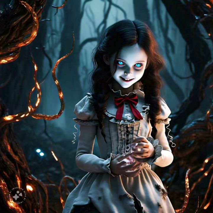 goodnovel comment avatar