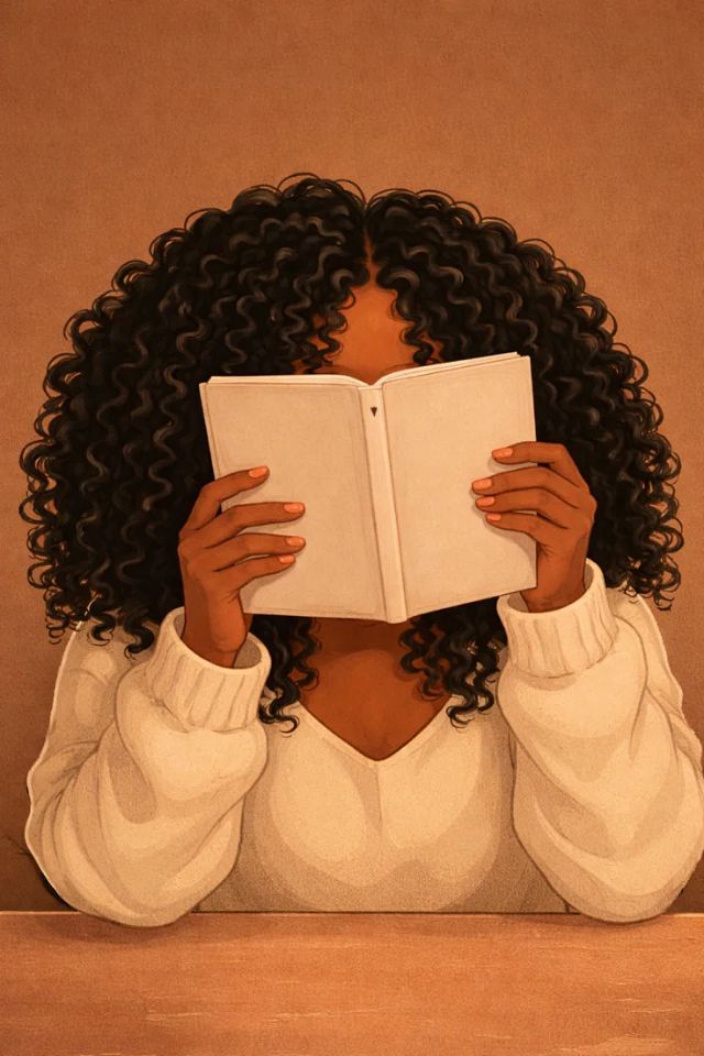 goodnovel comment avatar