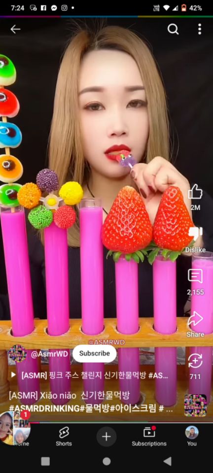 goodnovel comment avatar