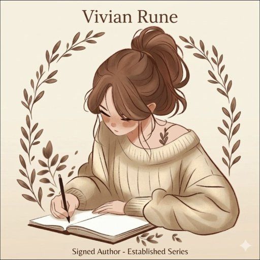 Vivian Rune