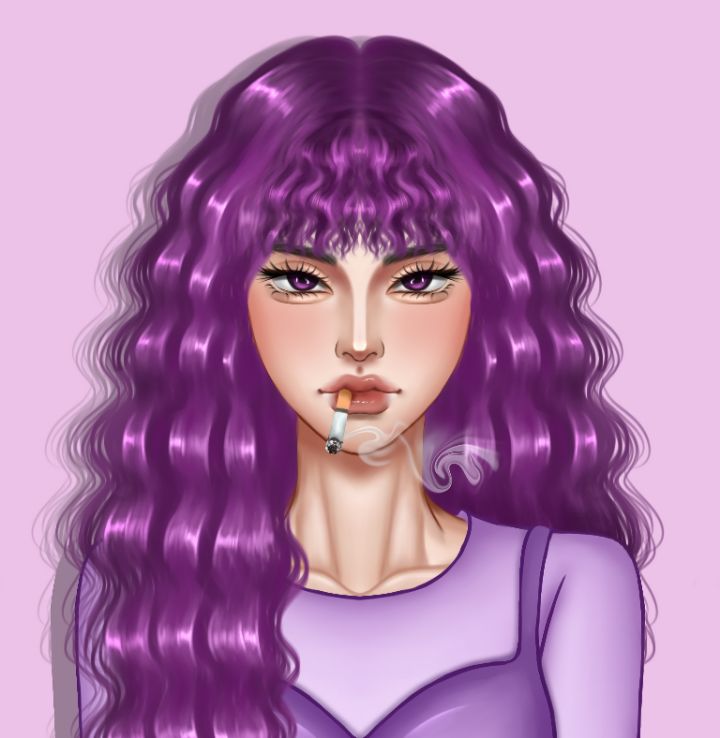 goodnovel comment avatar