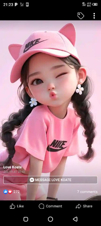 goodnovel comment avatar