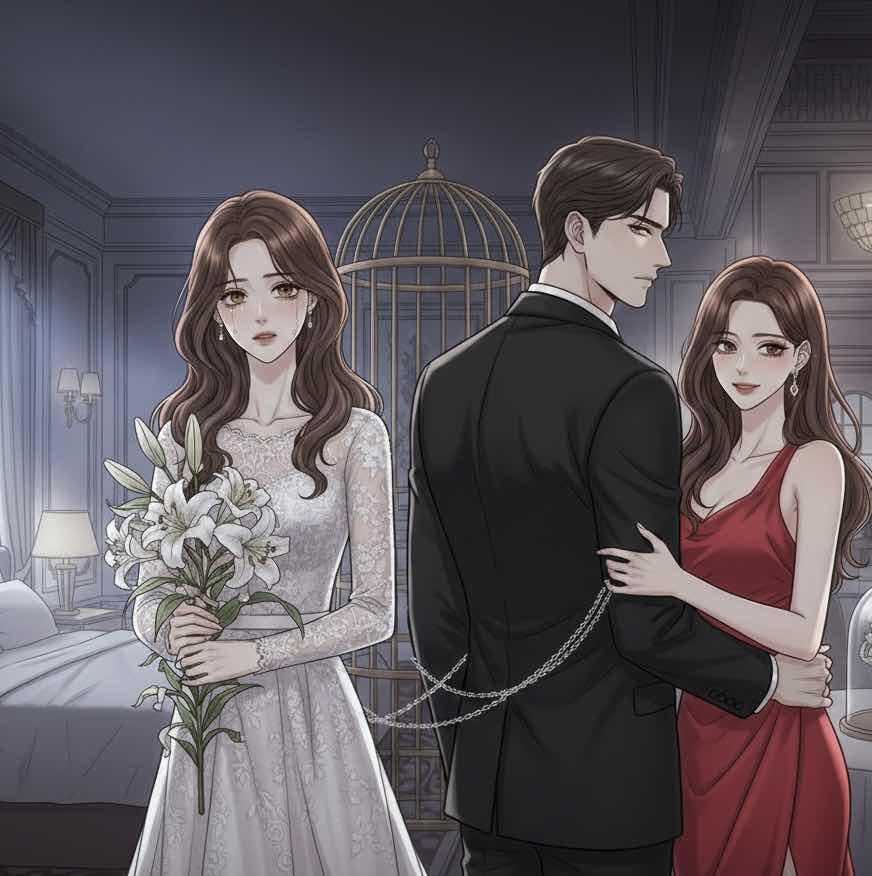 goodnovel comment avatar