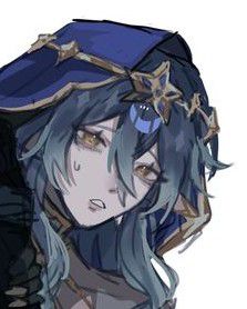 goodnovel comment avatar