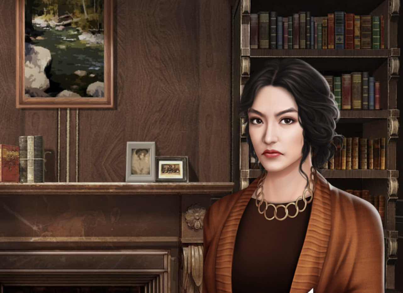 goodnovel comment avatar
