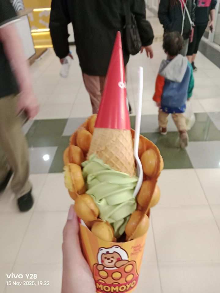 goodnovel comment avatar