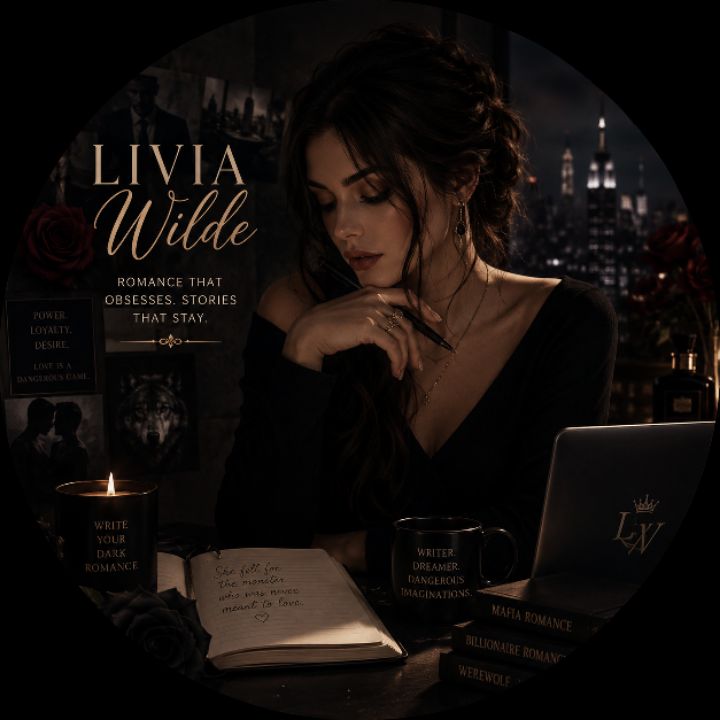 goodnovel comment avatar