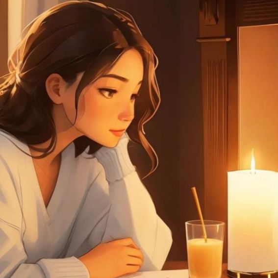 goodnovel comment avatar