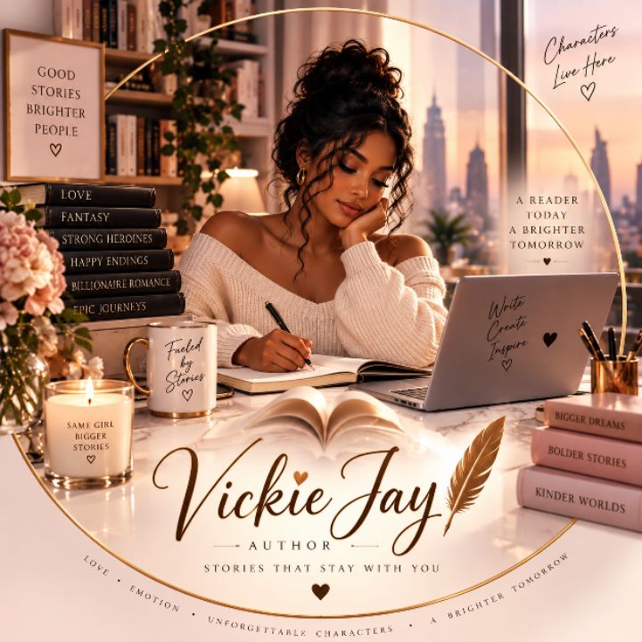 Vickie Jay 