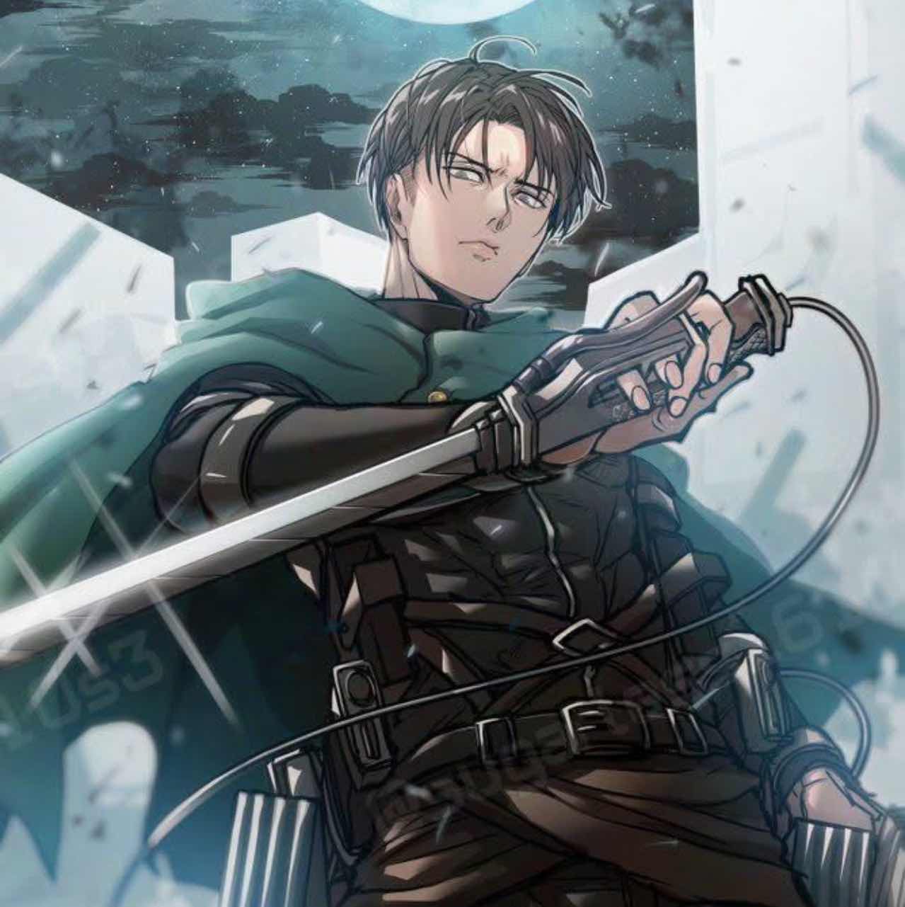 goodnovel comment avatar