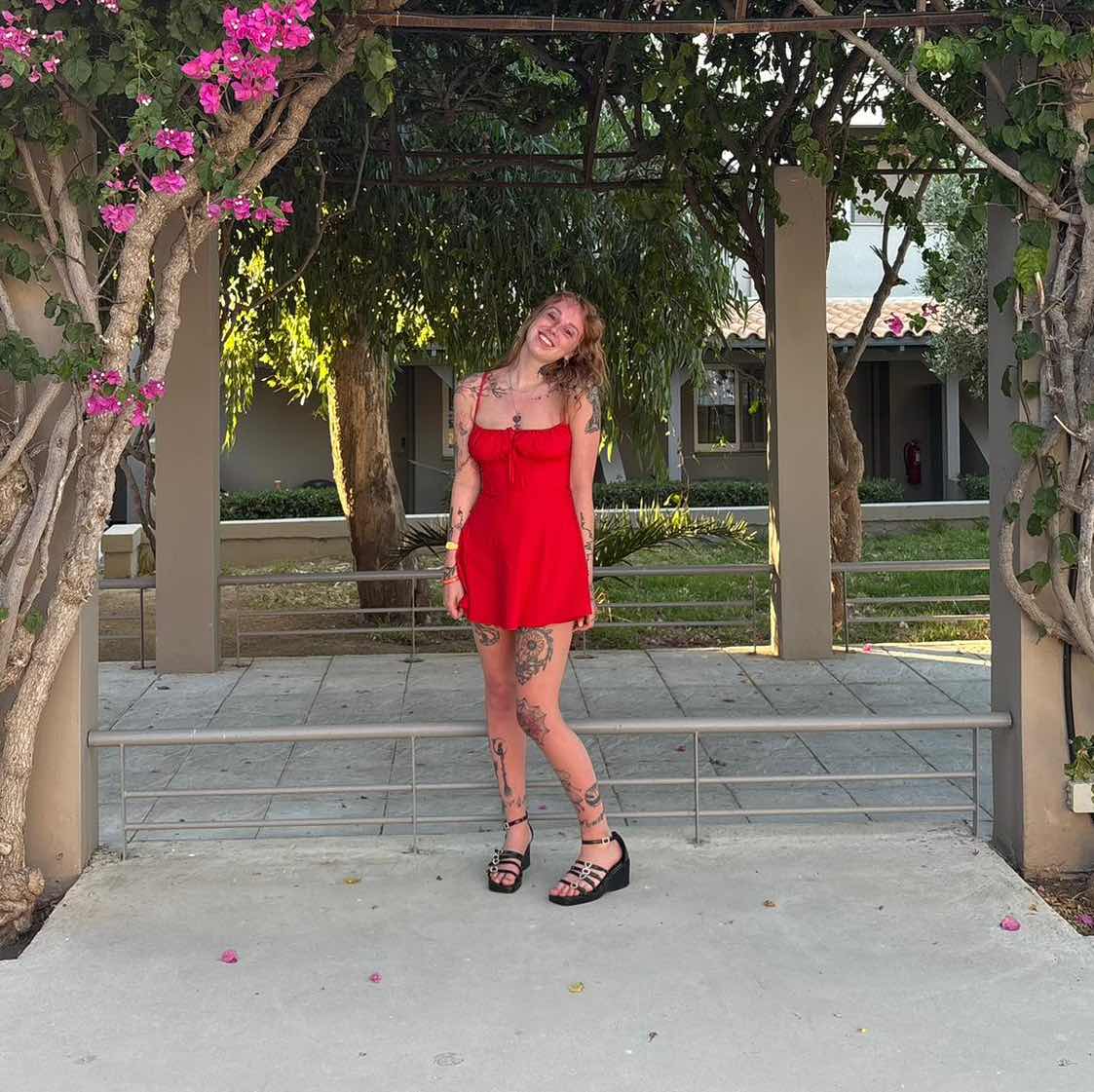 goodnovel comment avatar