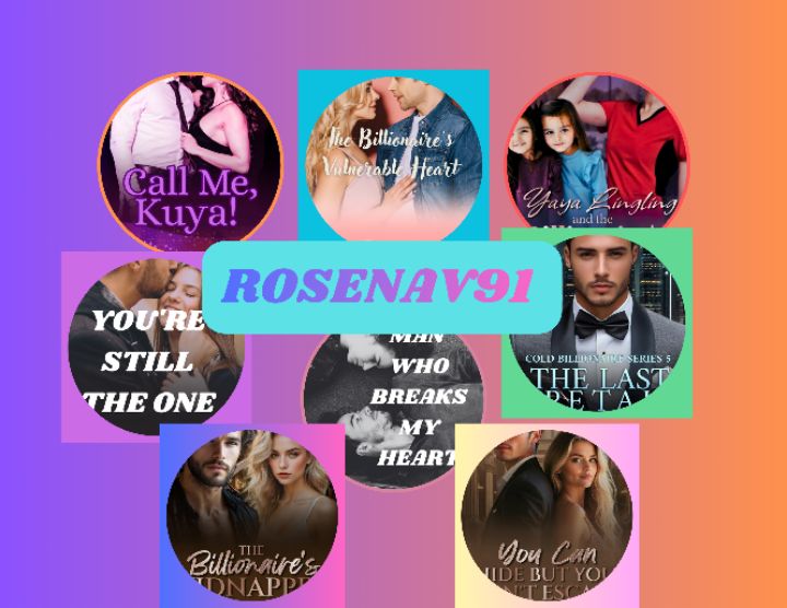 goodnovel comment avatar