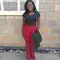 Glory Kamanthe