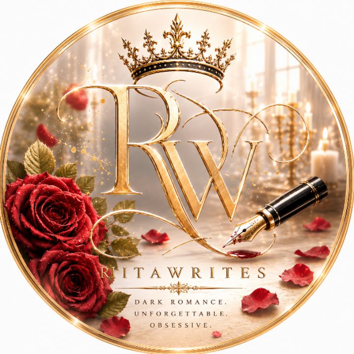 RitaWrites