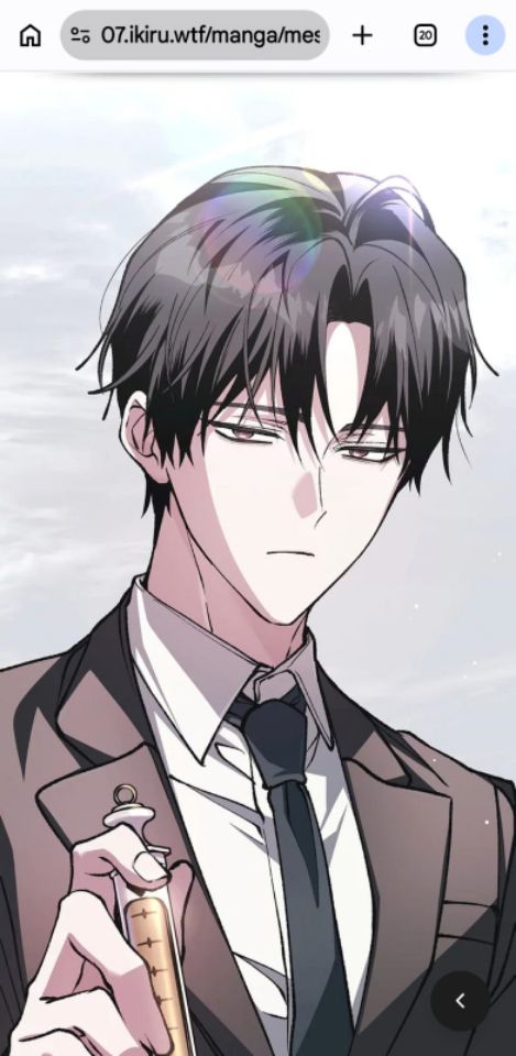 goodnovel comment avatar