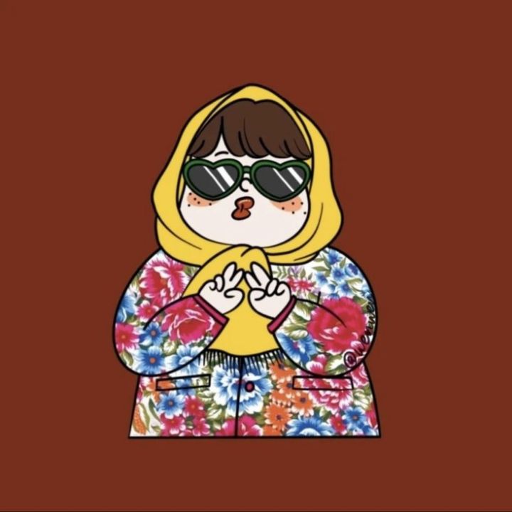 goodnovel comment avatar